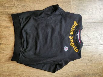 Krásná mikina Moncler 10-11 let - 2