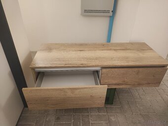 Skříňka do koupelny Zn. Le Bon - 2