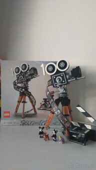 LEGO GWP, VIP, DISNEY, CREATOR, CLASSIC - 2