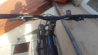 Prodám Cannondale Trail 7 - 2
