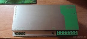 Napájecí zdroj Phoenix Contact Power 400-500AC/24DC/40A - 2