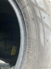 225/60 R17 99H Hankook Ventus Prime 2 - 2