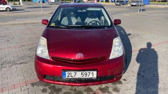 Toyota Prius 2007 - 2