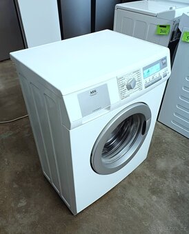 Pračka AEG 6 kg 1200 ot./min. slim, ZÁRUKA - 2