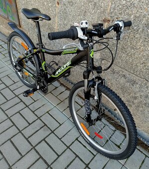 ARCORE JR SHAPE 24" ACERA+REVOSHIFT 3x7, RST CAPA - 2
