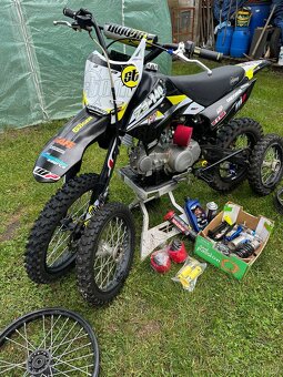 stomp z3 140 - 2