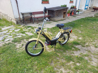Babeta 210 - 2