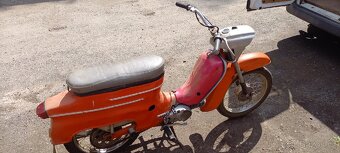 Jawa Pionýr 21 - 2