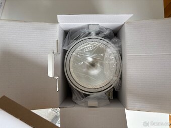 Bodové svítidlo Philips 4ks - MYLIVING FAST G9/42W/230V - 2