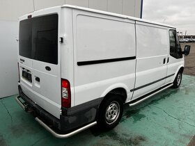 Ford Transit 280M 85 kW KLIMA, DPH - 2