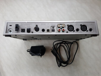 Digitální nahrávací studio BR-900CD v špičkovém stavu nejen - 2