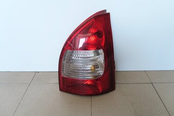 Zadní světla LADA 1117 - 2