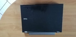 Dell latitude E4300 - 2