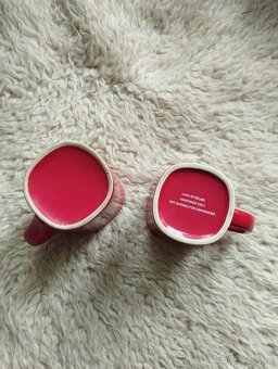 Hrnek Nescafé - NOVÝ - 2