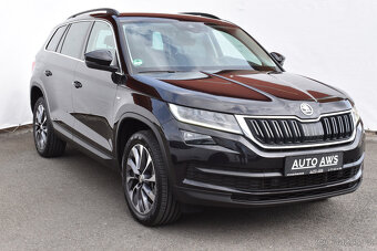 Škoda Kodiaq 2.0TDi DSG 4x4 125 Years LED Virtual - 2