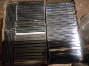 Cd - 500 cd - 2