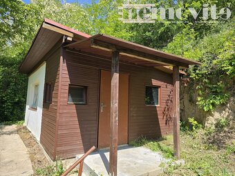 Exkluzivně nabízíme na chatu Benátky nad Jizerou, Obodř - 2