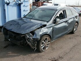 Hyundai i30 T-GDI - 2