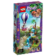 LEGO Friends 41423 Záchrana tygra v džungli - 2
