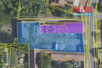 Prodej rodinného domu, 120 m², Kořenice, pozemek 1281 m² - 2