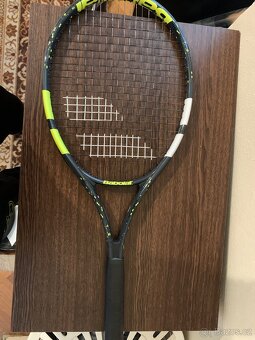 2 rakety Babolat + obal - 2