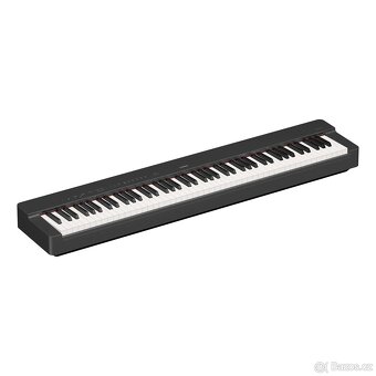 Digitální piano - 2