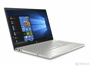 HP Pavilion 15-cs0014nc - 2