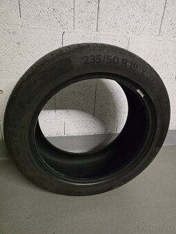 Letni 235/50 R19 Y XL Continental Premium contact 6 - 2