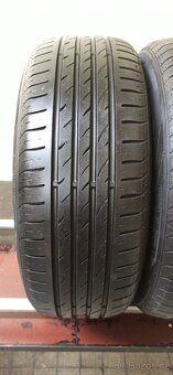 Nexen 205/60 R15 91V 1x5,5-6,5mm 1x5,5mm - 2