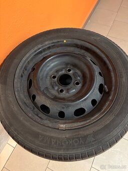 Kola 175/65 R14 - 2