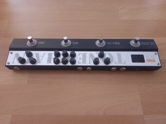 Joyo TC-02 - 2