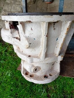 Zetor portal - 2