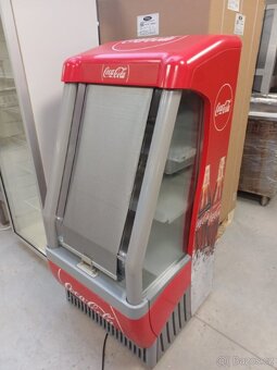 Chladicí vitrína Frigoglass Easy Reach Express - 2