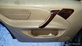 Mercedes ML 163 230 - 2