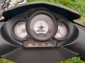 Aprilia 50 - 2