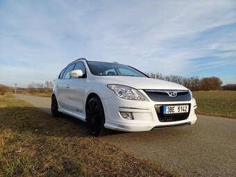 Hyundai i30 sport - 2