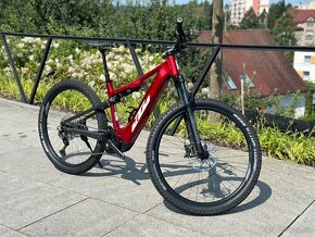 KTM MACINA CHACANA 792 PRO LTD 29" 2024 - 2