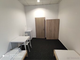 Nabízíme pronájem lůžek v ubytovně – Česká Lípa - 2