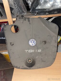 1.9 tdi - 2