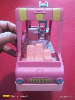 Karavan LPS - 2