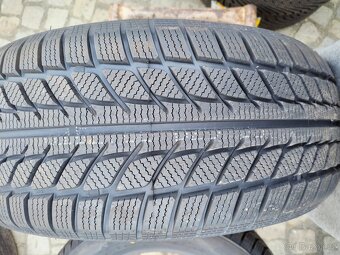 225/50/17 zimni pneu GOODRIDE 225/50 R17 - 2