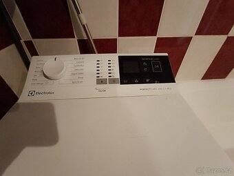 Pračka Electrolux - 2