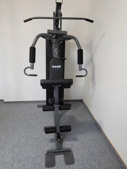 Posilovací vež Trinfit Gym GX3 - 2
