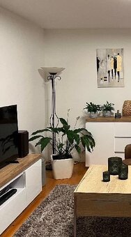 Stojací lampa - 2