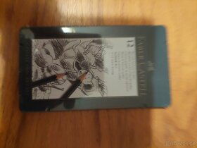 Tužky Faber Castell - 2