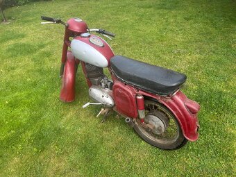Jawa 250/353 - 2