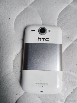 HTC Desire - 2