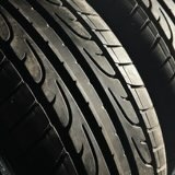 Letní pneu 215/45 R16 86H Dunlop 4,5-5,5mm - 2