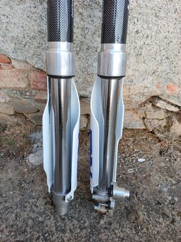 honda cr 500 - 2