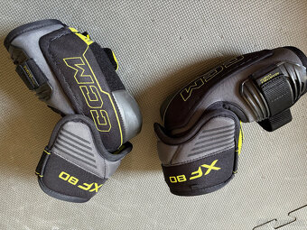 Hokejové lokty, CCM XF80 - 2